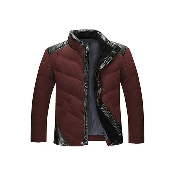 Leather Jacket for Men