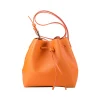 Women’s Pink Pure Leather Bag